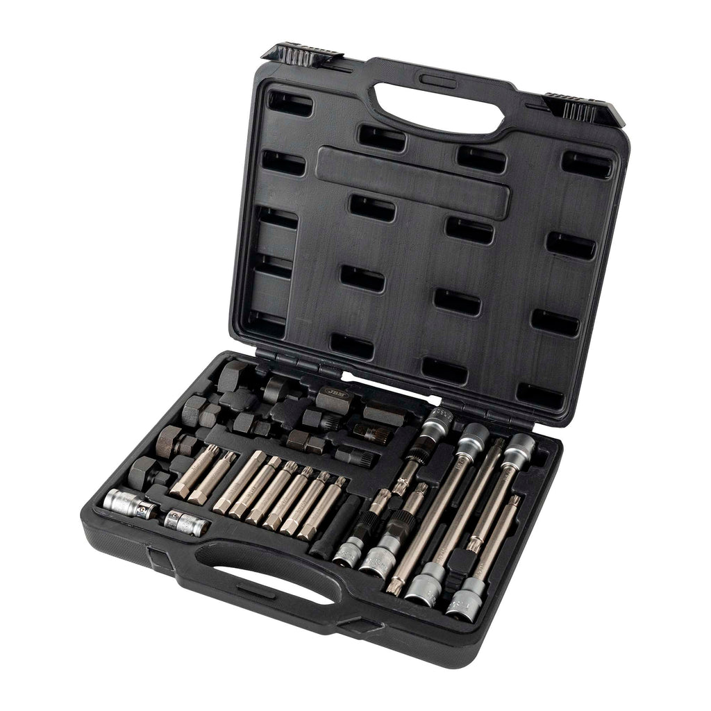 KIT de Extração de Polias de 30 Peças - JBM JBM, imagem do produto