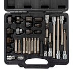 KIT de Extração de Polias de 30 Peças - JBM JBM, imagem do produto