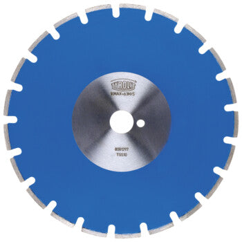 Disco Diamantado C2W 400x3,2x25,4 F40 TYROLIT, vista principal