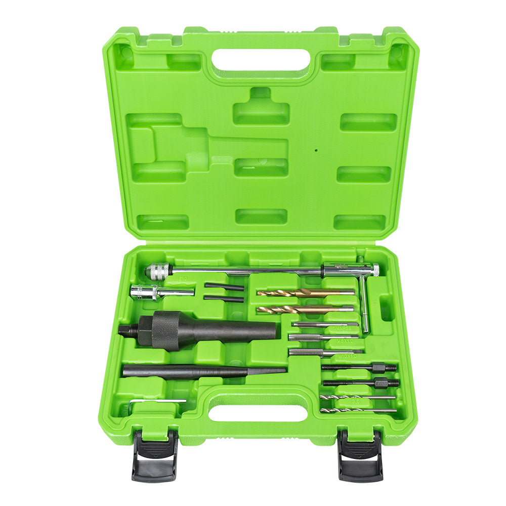 KIT Reparador de Velas de Aquecimiento - JBM JBM, imagem do produto