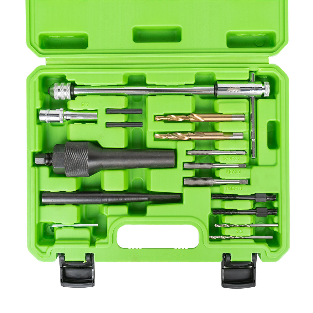 KIT Reparador de Velas de Aquecimiento - JBM JBM, imagem do produto