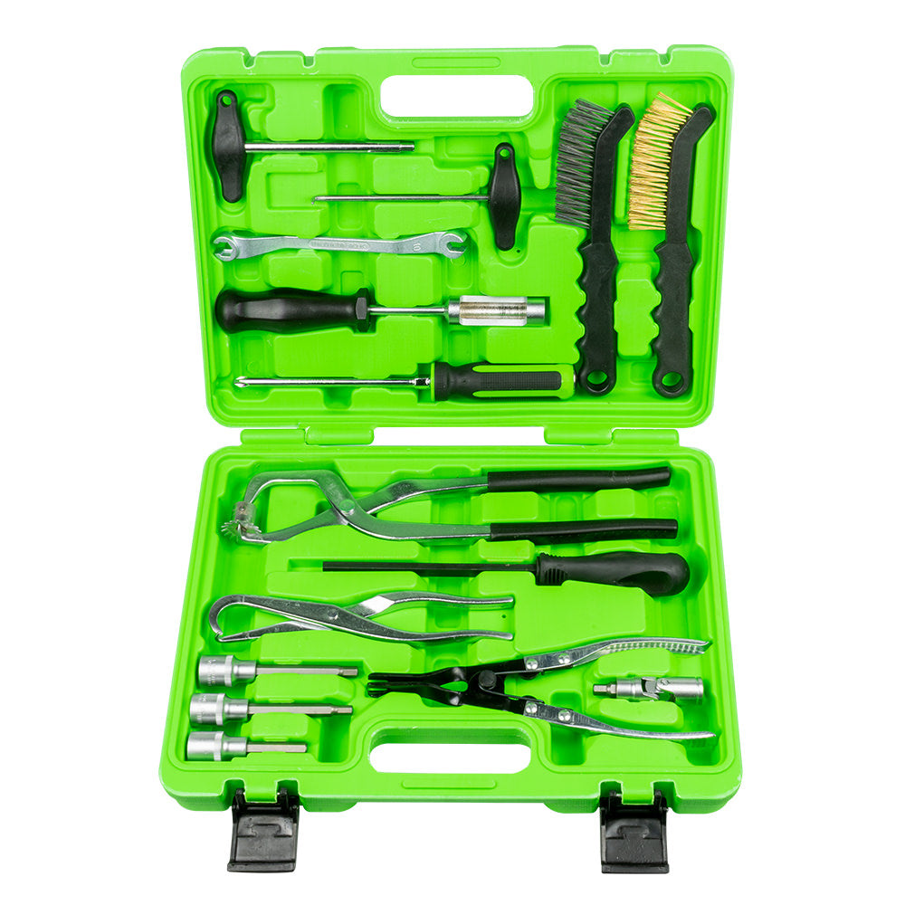 KIT para Reparação de Travões - JBM JBM, imagem do produto