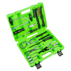 KIT para Reparação de Travões - JBM JBM, imagem do produto