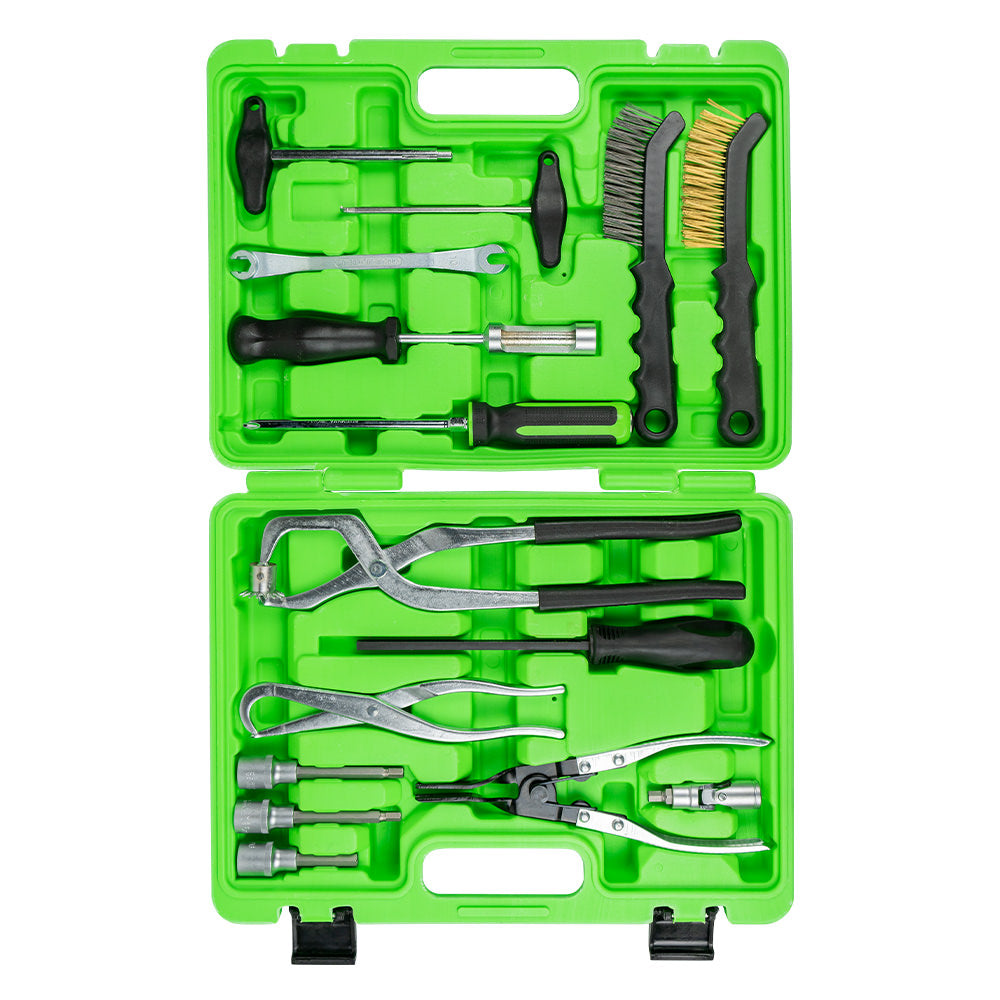 KIT para Reparação de Travões - JBM JBM, imagem do produto