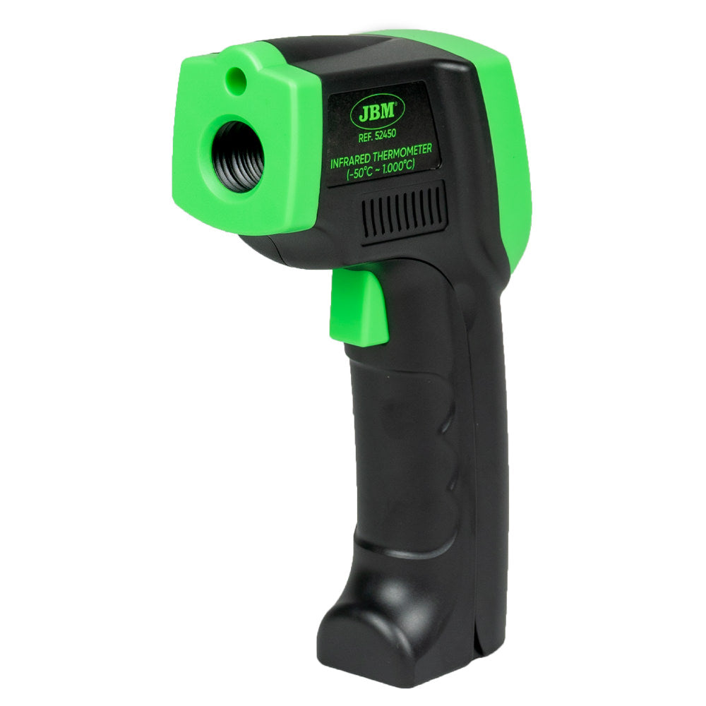 Termómetro Láser -50° ~1000° - JBM JBM, imagem do produto