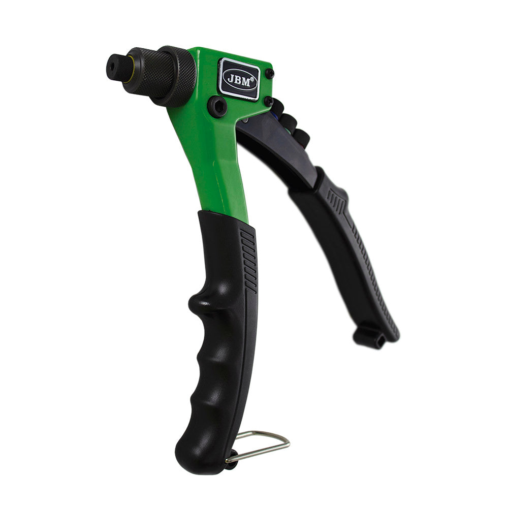 Rebitadeira Compacto 200MM / 8" - JBM JBM, imagem do produto
