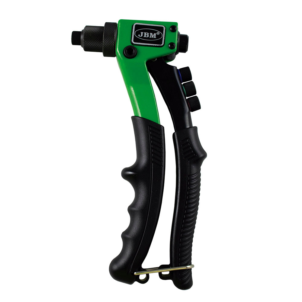 Rebitadeira Compacto 200MM / 8" - JBM JBM, imagem do produto
