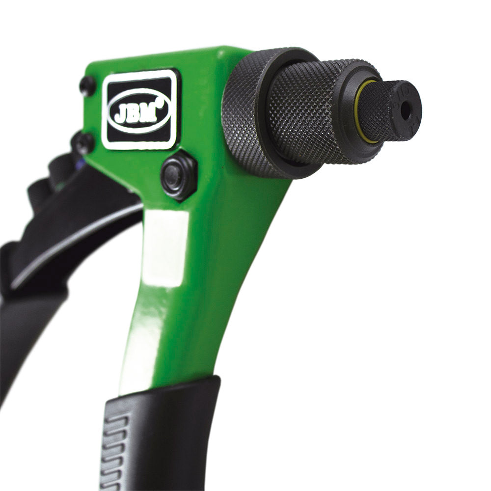 Rebitadeira Compacto 200MM / 8" - JBM JBM, imagem do produto