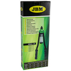 Rebitadeira 400MM/16” - JBM JBM, imagem do produto