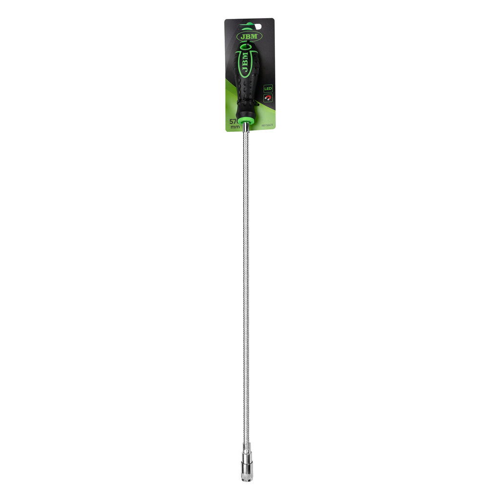 Pesca Peças Magnetico com LED na Ponta - JBM JBM, imagem do produto