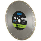 Disco Diamantado Premium C2 300x2,4x35 TSMP1 TYROLIT - Venda à unidade