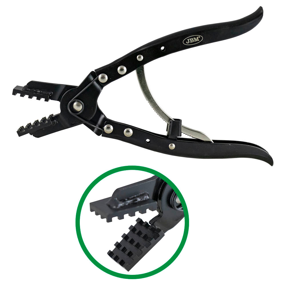 Alicate Abraçadeiras 0-38MM - JBM JBM, imagem do produto
