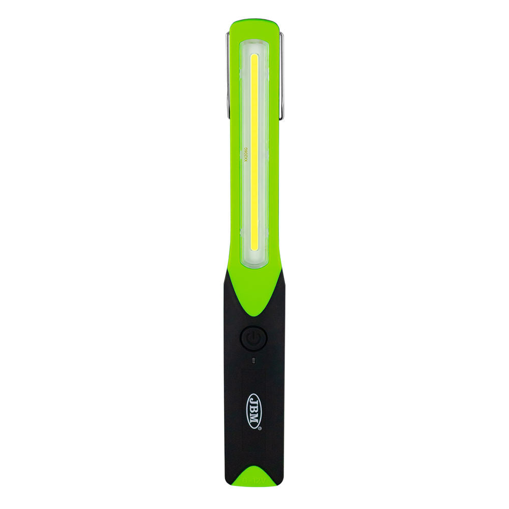 Lâmpada LED Portátil SLIM - 200LM - JBM JBM, imagem do produto