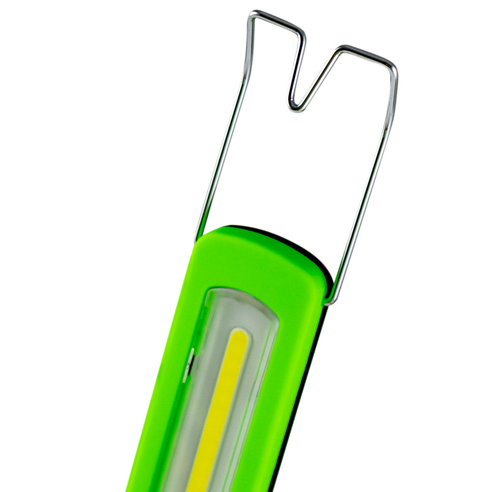 Lâmpada LED Portátil SLIM - 200LM - JBM JBM, imagem do produto