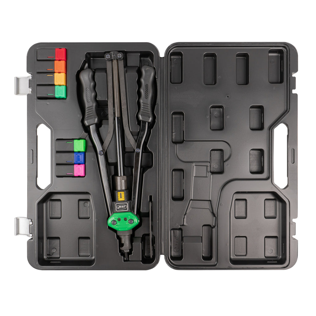 Alicate de Rebitar Automatico 440MM / 17" - JBM JBM, imagem do produto