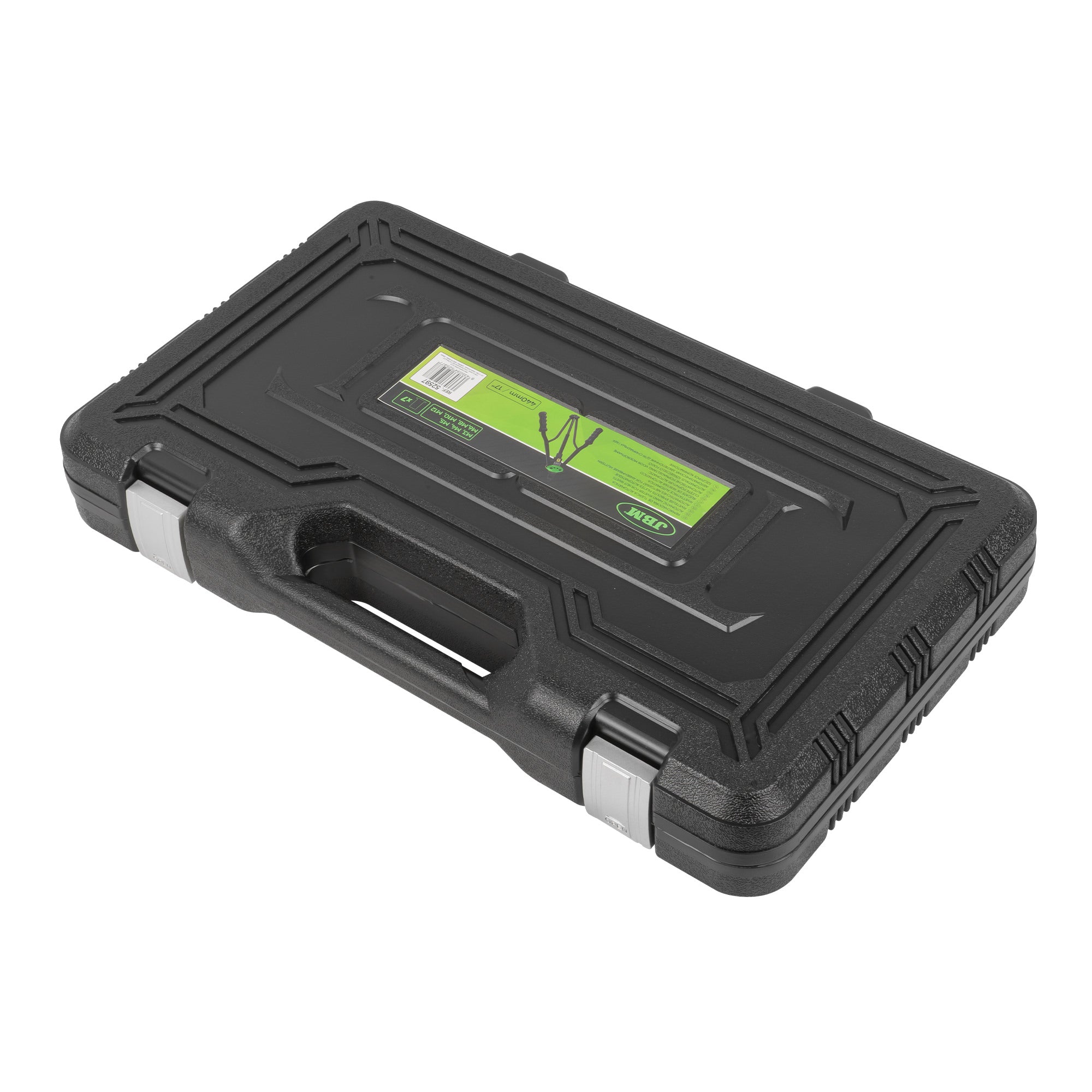 Alicate de Rebitar Automatico 440MM / 17" - JBM JBM, imagem do produto