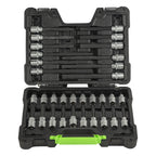 Maleta de Ferramentas de 32 Peças com Pontas TORX - JBM JBM, imagem do produto