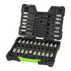 Maleta de Ferramentas de 32 Peças com Pontas TORX - JBM JBM, imagem do produto