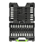 Maleta de Ferramentas de 32 Peças com Pontas TORX - JBM JBM, imagem do produto