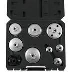 Extrator para Filtro de ÓLEO - 9 Peças - JBM JBM, imagem do produto