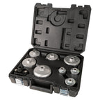 Extrator para Filtro de ÓLEO - 9 Peças - JBM JBM, imagem do produto