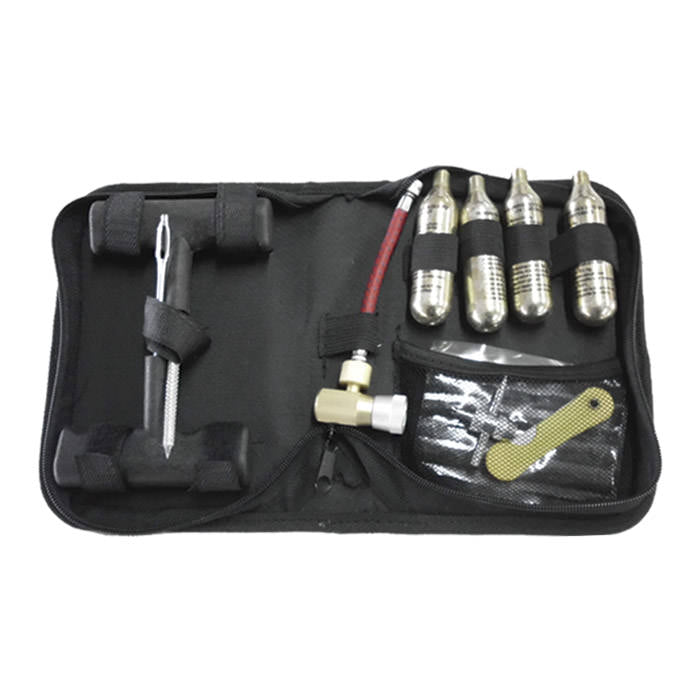 KIT de Reparação de Pneus - JBM JBM, imagem do produto