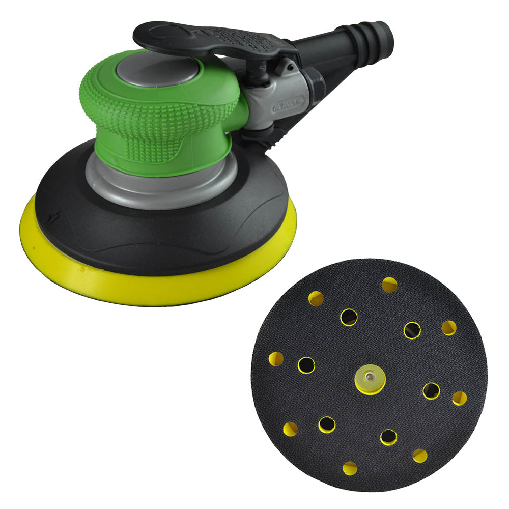 Lixadeira Orbital Auto-aspirante - JBM JBM, imagem do produto