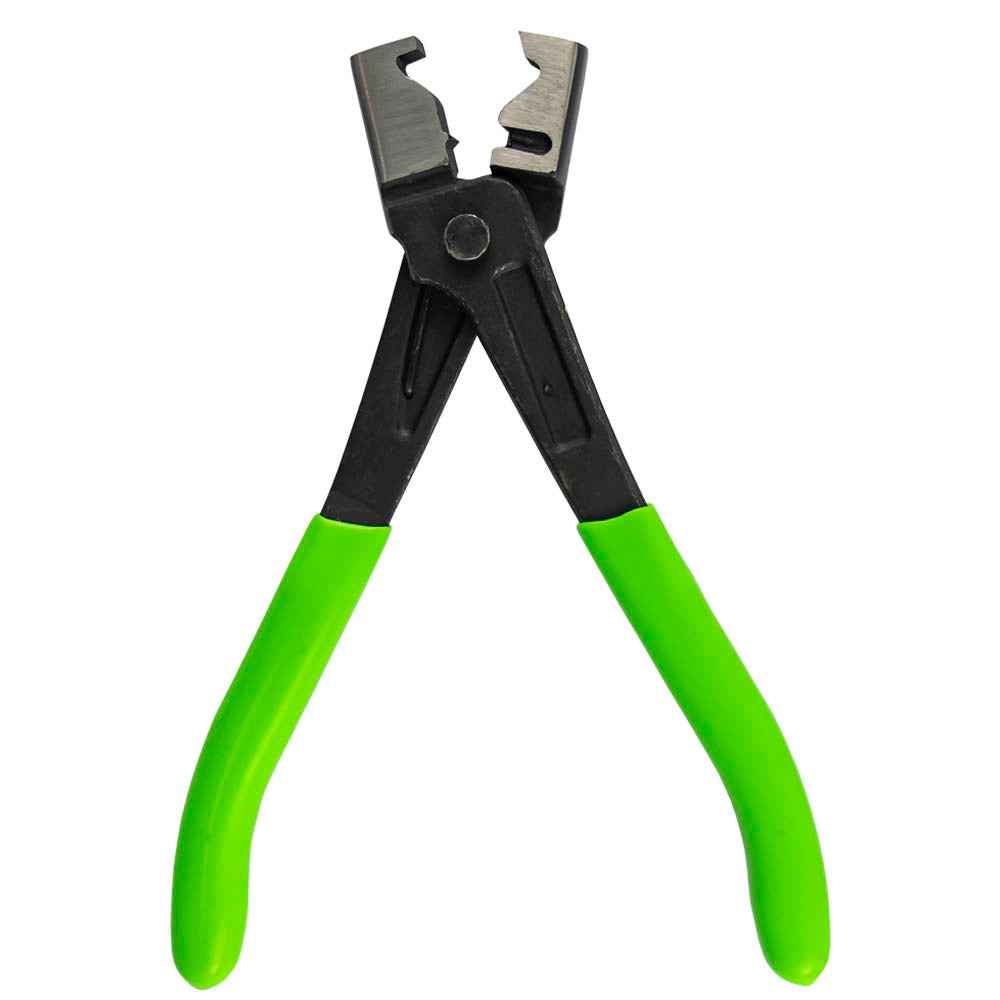 Alicate para Abraçadeiras Clic-r - JBM