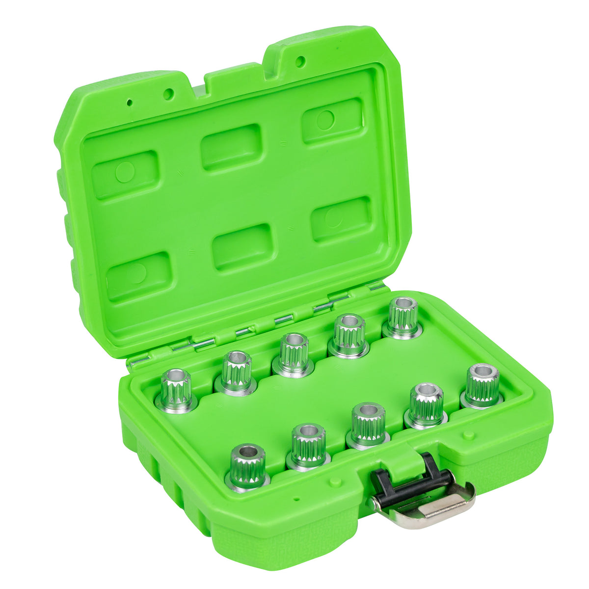 KIT de Parafuso de Segurança para BMW - JBM JBM, imagem do produto