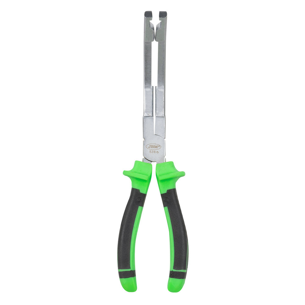 Extrator de Conexões de Aquecedor - BOCA em Ângulo - 235MM - JBM JBM, imagem do produto