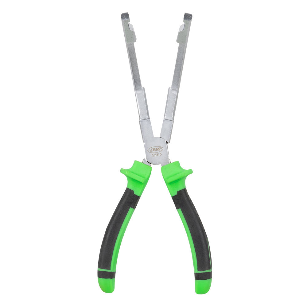 Extrator de Conexões de Aquecedor - BOCA em Ângulo - 235MM - JBM JBM, imagem do produto