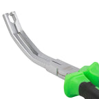 Extrator de Conexões de Aquecedor - BOCA em Ângulo - 235MM - JBM JBM, imagem do produto