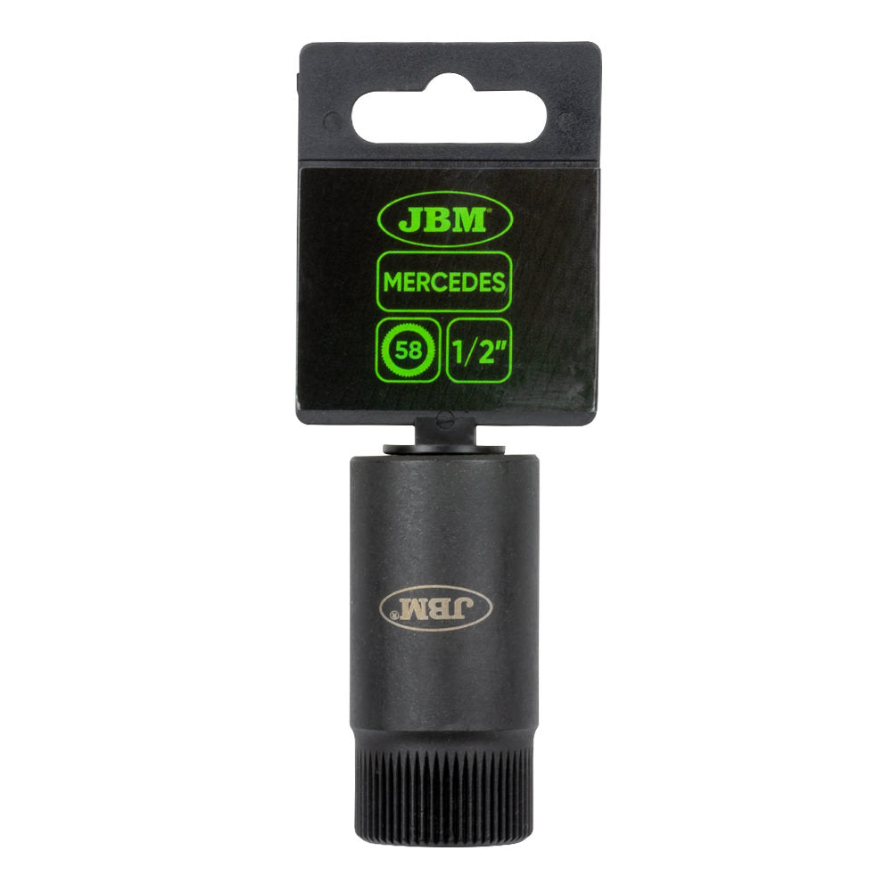 Chave 1/2" para Camara Combustión (mercedes) - JBM JBM, imagem do produto