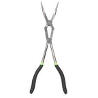 Alicate Extra Longo Curvado 45° - JBM JBM, imagem do produto