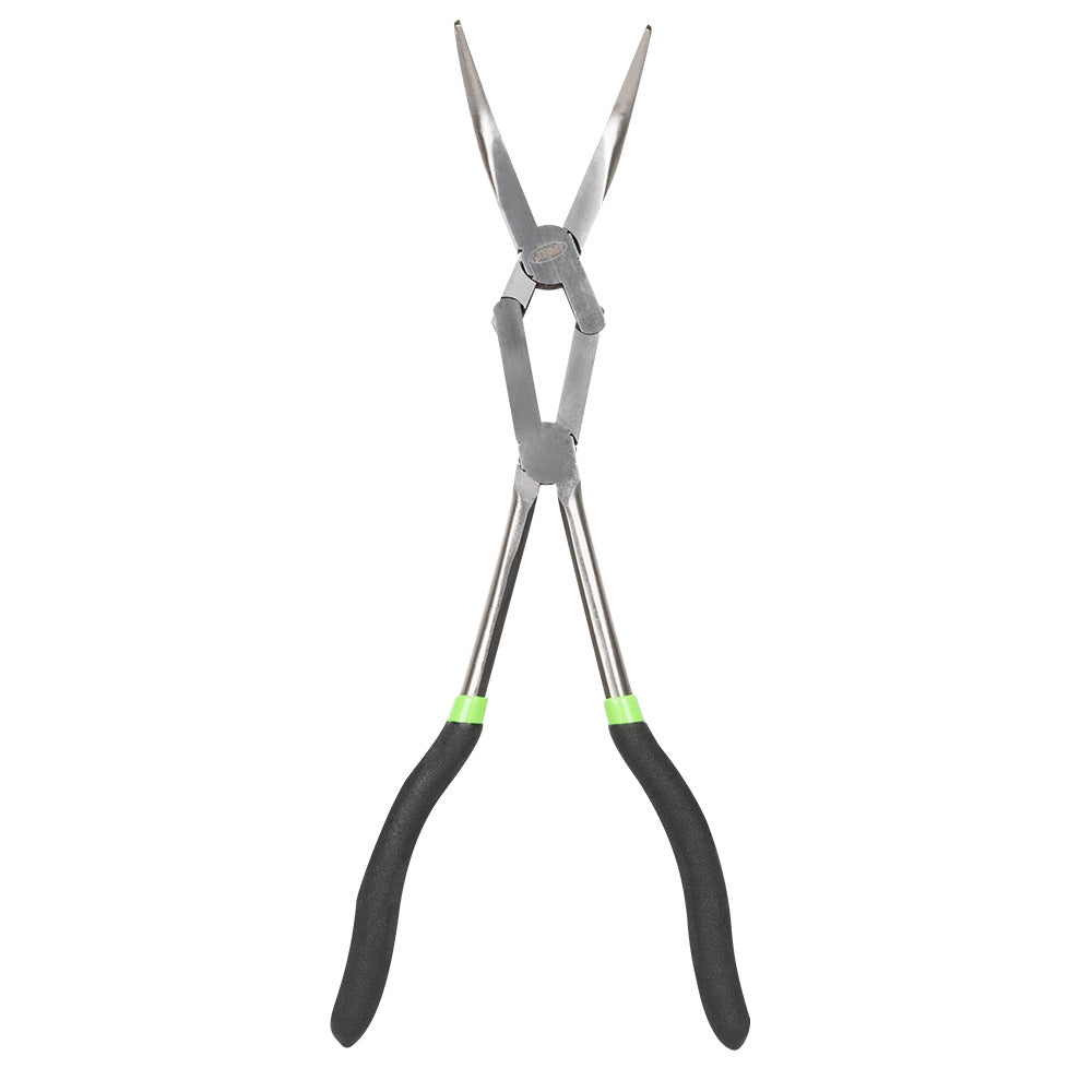 Alicate Extra Longo Curvado 45° - JBM JBM, imagem do produto