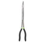 Alicate Extra Longo Curvado 45° - JBM JBM, imagem do produto