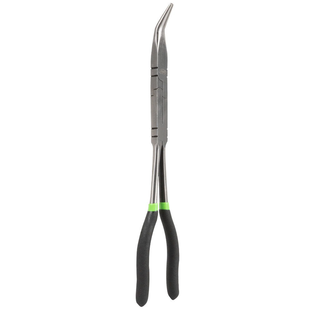 Alicate Extra Longo Curvado 45° - JBM JBM, imagem do produto