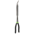 Alicate Extra Longo Curvado 45° - JBM JBM, imagem do produto