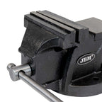 Torno de Bancada 100MM - JBM JBM, imagem do produto