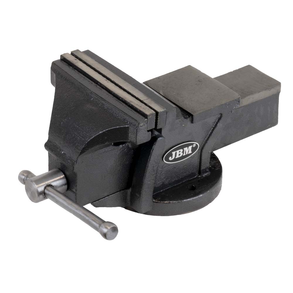 Torno de Bancada 150MM - JBM JBM, imagem do produto