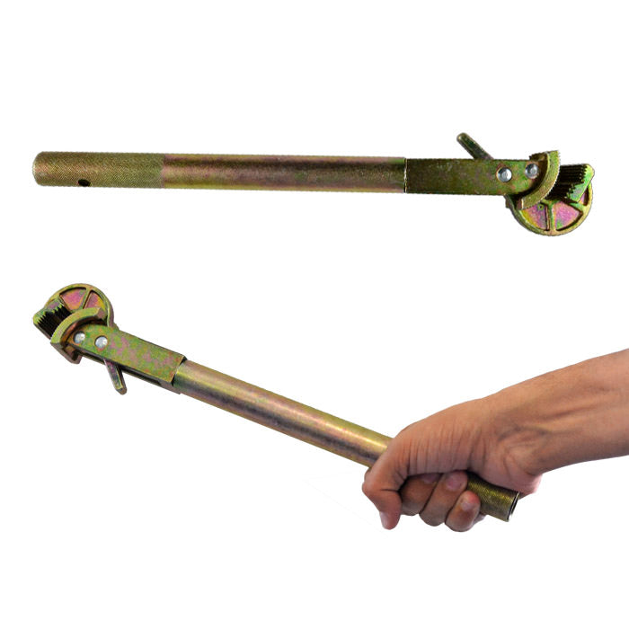 Extrator para Braço de Direção Ø 14-23MM - JBM JBM, imagem do produto