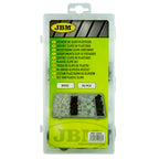 Sortimento de Clips para BENZ 95 PCS - JBM JBM, imagem do produto