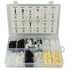 Sortimento de Clips para Peugot / Citroen 345 PCS - JBM JBM, imagem do produto