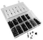 Sortimento de Clips para Volvo 350 PCS - JBM JBM, imagem do produto