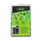 Sortimento de Clips para Volvo 350 PCS - JBM JBM, imagem do produto