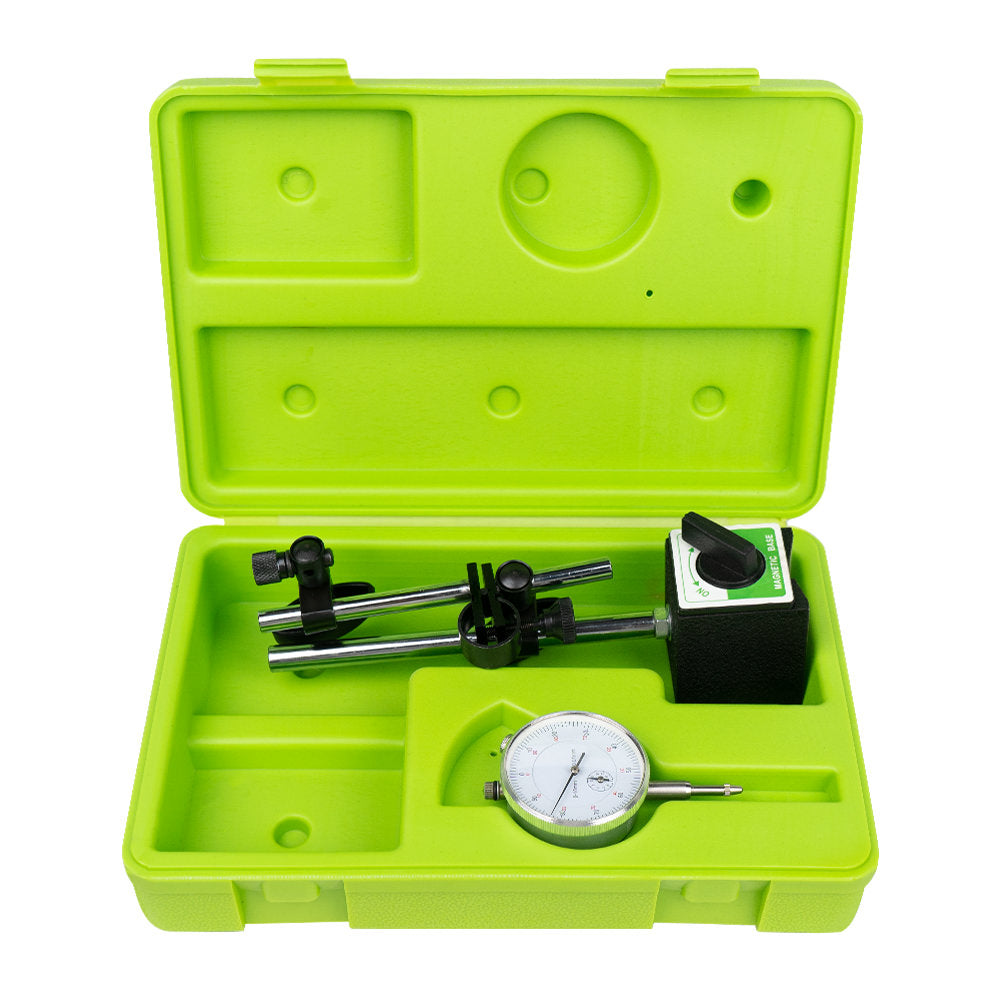 Calibre de Profundidade com Suporte Magnético - JBM JBM, imagem do produto