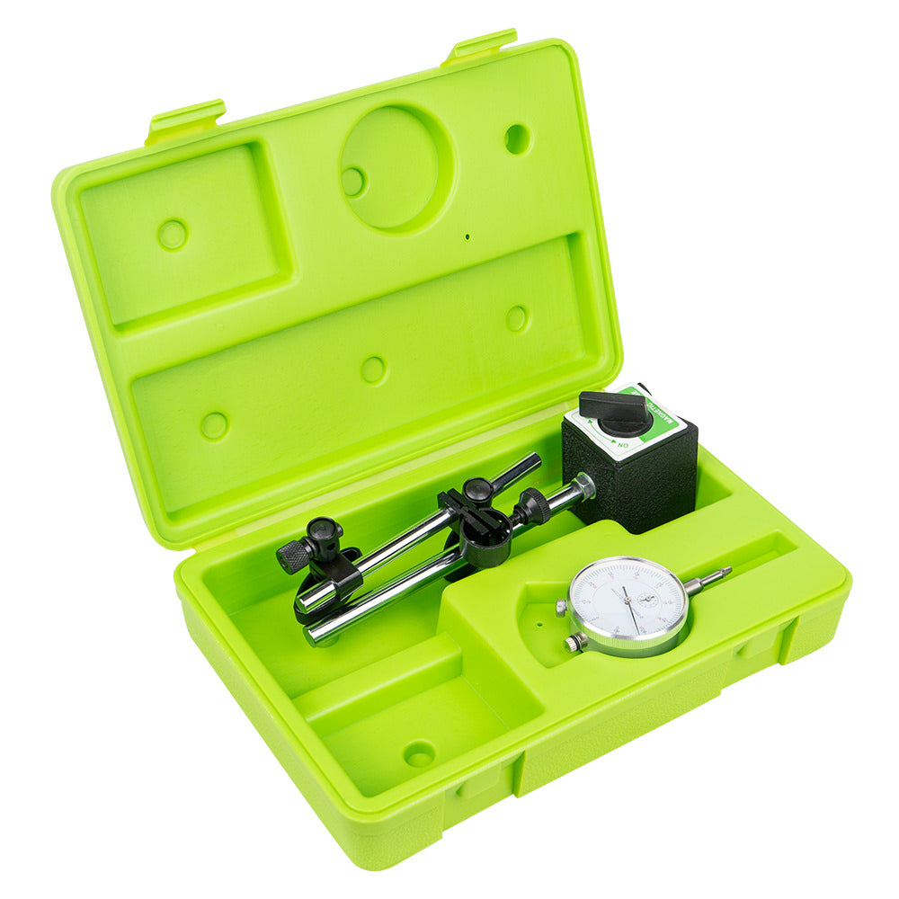 Calibre de Profundidade com Suporte Magnético - JBM JBM, imagem do produto