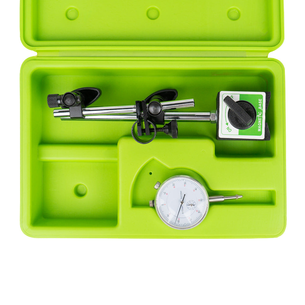 Calibre de Profundidade com Suporte Magnético - JBM JBM, imagem do produto