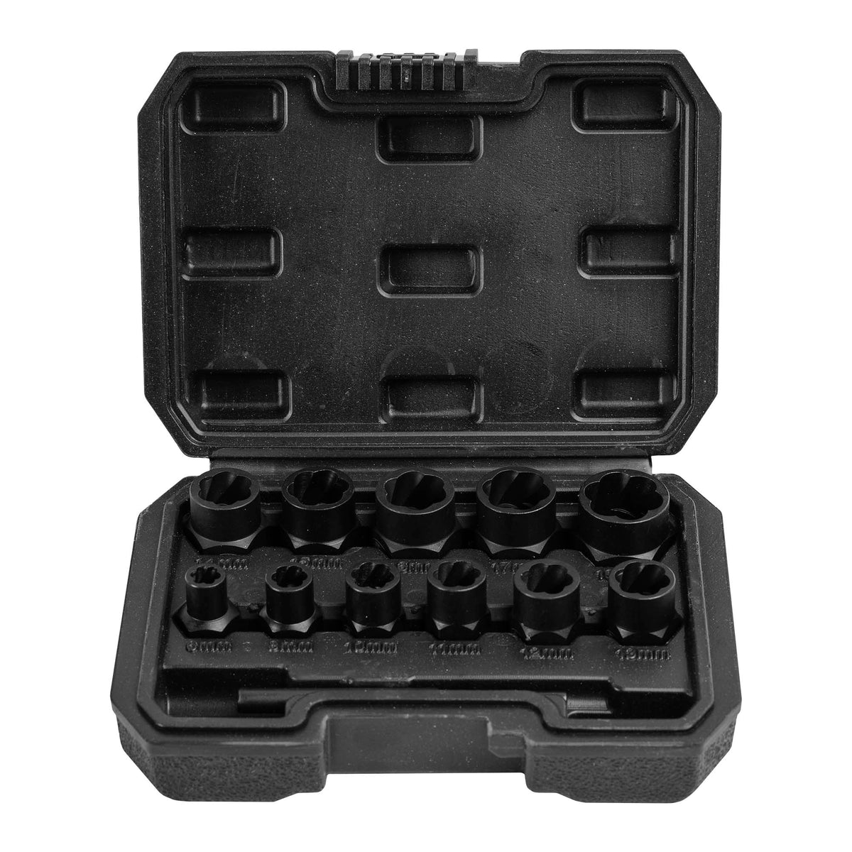 KIT de Chaves 3/8" para Extração de Porcas - JBM JBM, imagem do produto