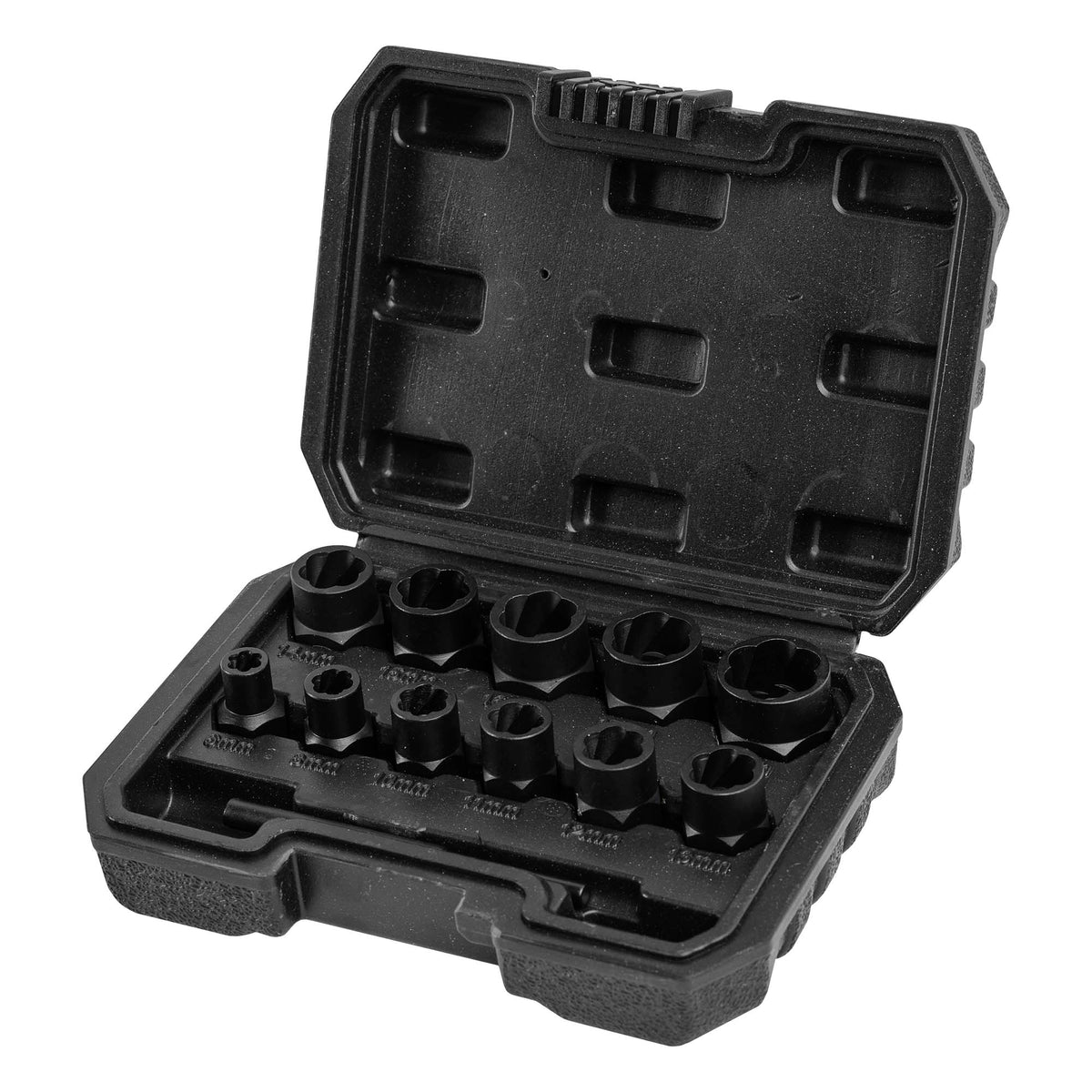 KIT de Chaves 3/8" para Extração de Porcas - JBM JBM, imagem do produto
